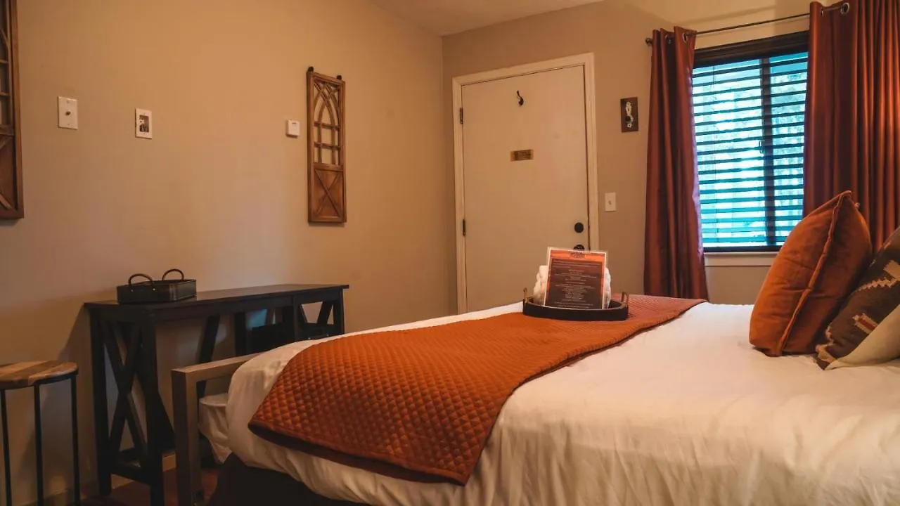 Playpark Lodge Саус Лэйк Тахо США