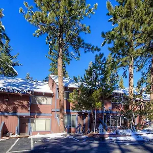 Heavenly Mountain Hideaway By Lake Tahoe South Lake Tahoe