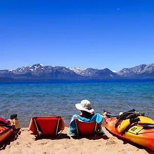 Tahoe Valley Cabin 1 South Lake Tahoe