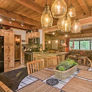 Private Tahoe Mtn Backing To The Forest! South Lake Tahoe