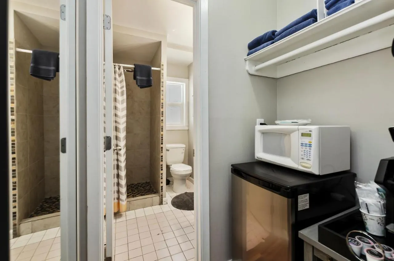 Playpark Lodge South Lake Tahoe United States